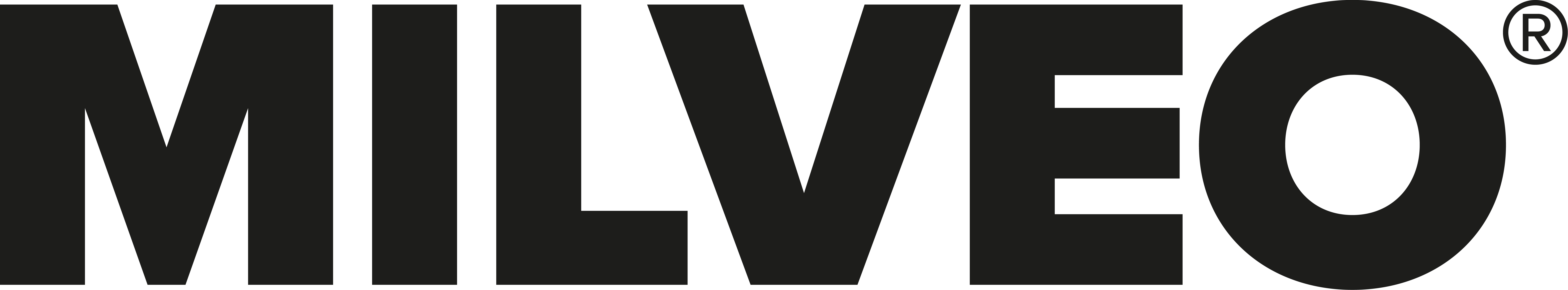 Milveo Logo